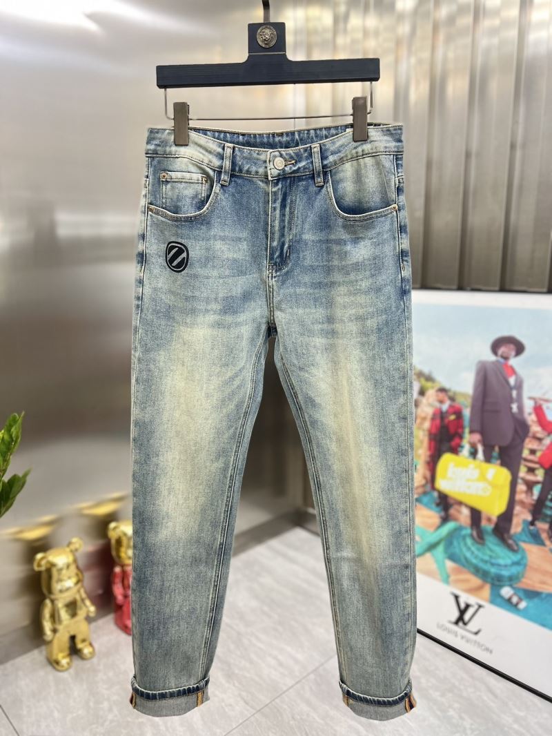 Zegna Jeans